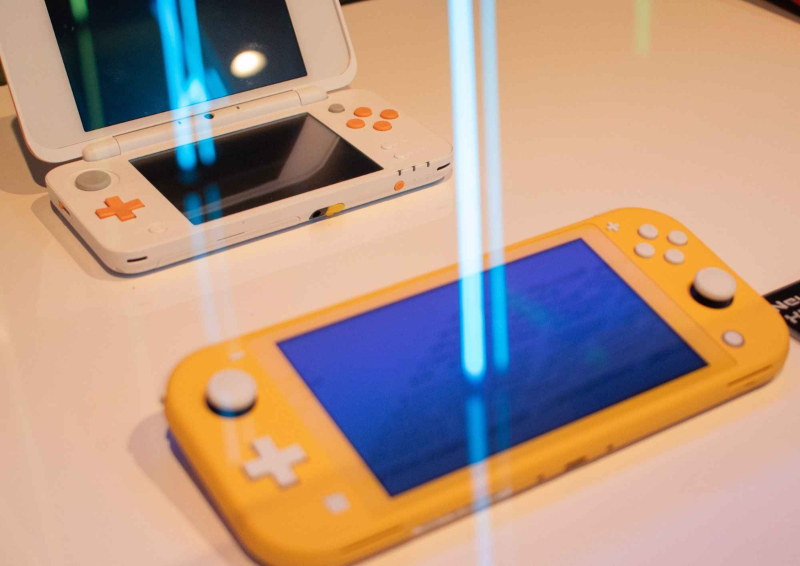 Exposição Player 1