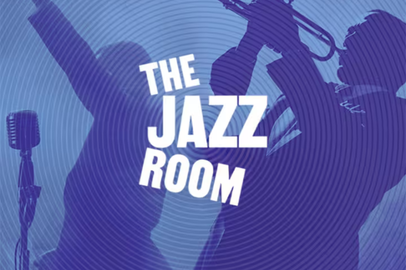The Jazz Room: Um Tributo a Frank Sinatra e Louis Armstrong