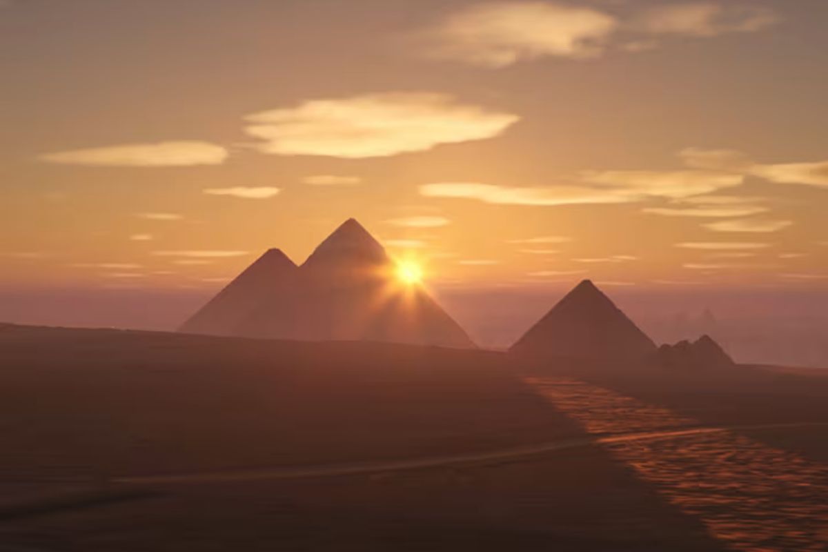 Horizonte de Quéops