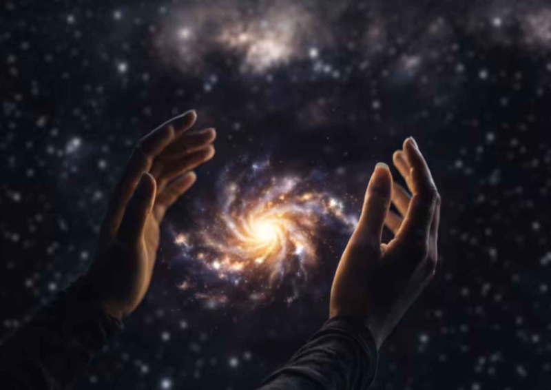Smithsonian Viagem pelo Cosmos: Uma Experiência Imersiva/ Fever