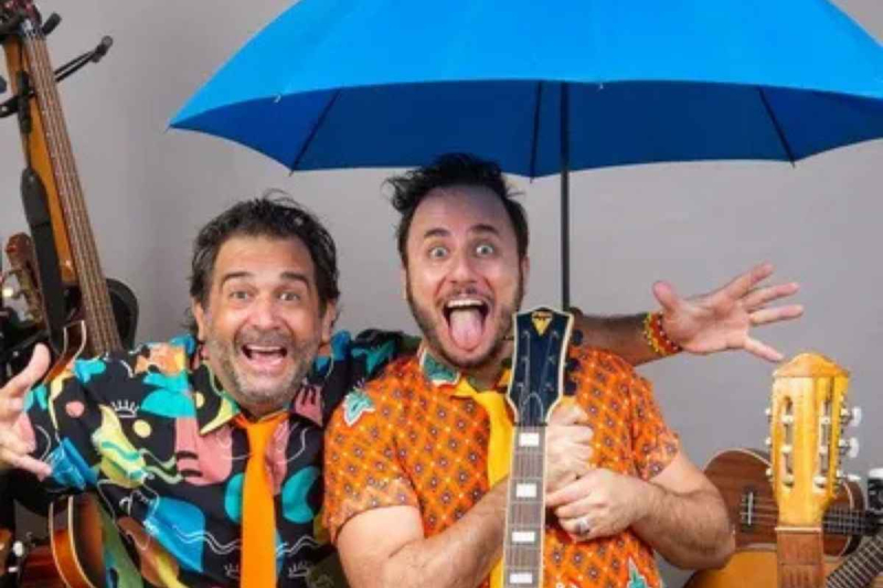 Beatles para Crianças