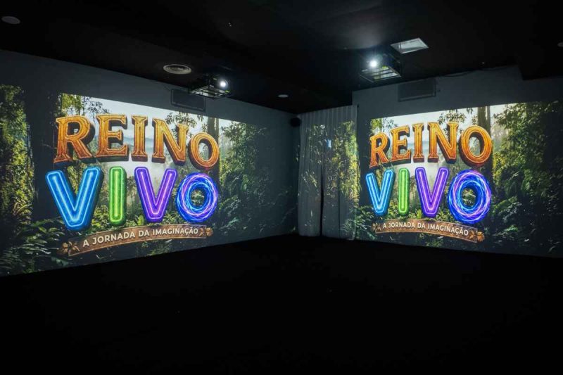 Reino Vivo