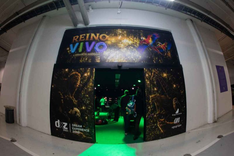 Reino Vivo