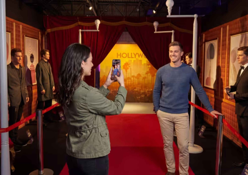 Museu de Cera