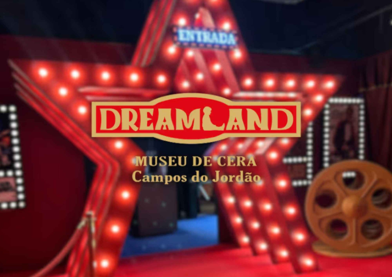 Museu de Cera