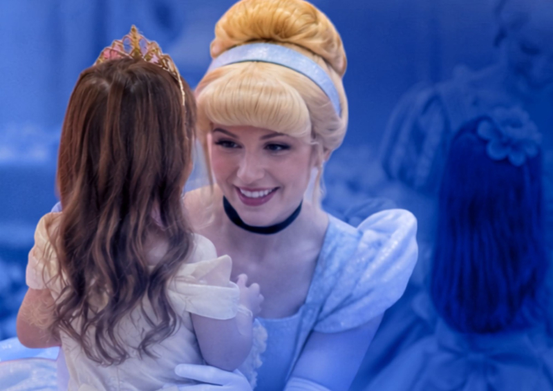 Princesas