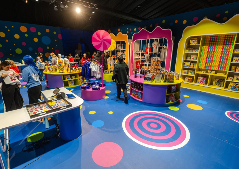 Family Fest by Hasbro