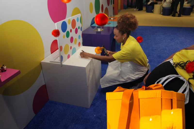 LEGO PET DAY CARE