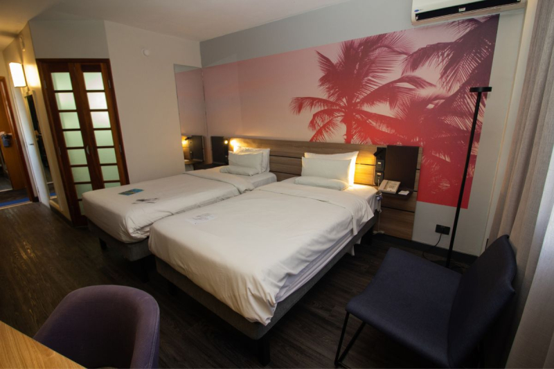 Novotel