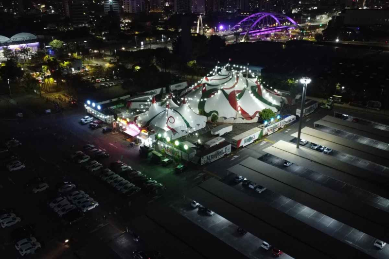 Circo Di Napoli