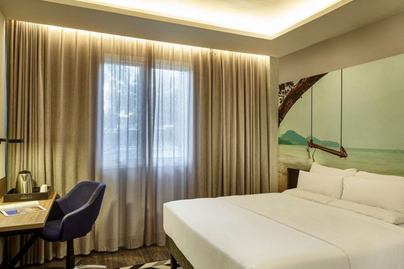Novotel SJC