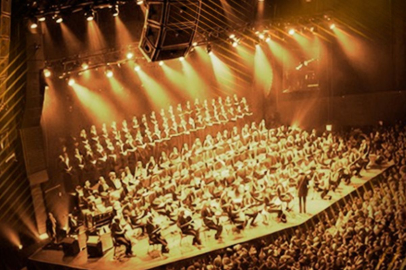 9ª de Beethoven