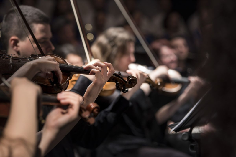 9ª de Beethoven