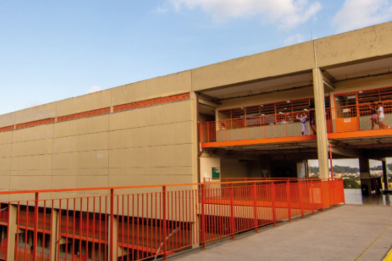 (Crédito: Acervo/Secretaria Municipal de Educação)